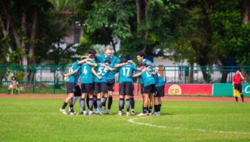 Блеск и нищета третьего дивизиона. Phuket Andaman FC как пример не спортивных проблем в спорте