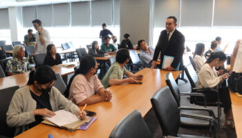 Более 70 человек ищут информацию о общежитии в Рангсите