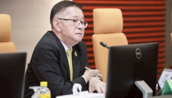 Более 7000 «подозрительных» мобильных номеров будут отключены в Таиланде