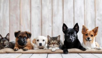 Большая встряска для городских владельцев домашних животных