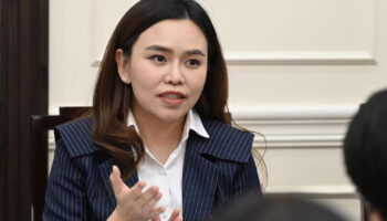 Больше никаких ‘дядюшек" и "тетушек", сказали государственные служащие.