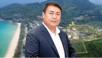 Бум "Маленькой Москвы": россияне подогревают ажиотаж вокруг недвижимости на Пхукете