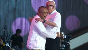 Бывшие соперничающие лидеры протеста Сондхи и Джатупорн объединяют усилия против Таксина