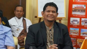 Бывший босс Банг-Тао оправдан апелляционным судом