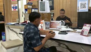 Бывший деревенский староста выжил в перестрелке в Нонтхабури