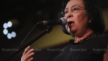 Бывший лидер СДД высказал опасения по поводу государственного переворота