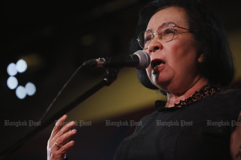 Бывший лидер СДД высказал опасения по поводу государственного переворота