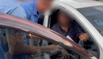 Бывший тайский полицейский задержан за кражу денег сотрудников полиции в Патхумтхани