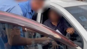 Бывшую полицейскую шишку задержали за мошенничество