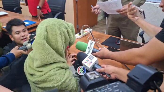 В Бангкоке объявлен в розыск подозреваемый в убийстве владельца спортзала