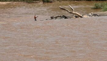 В водопроводной воде Таиланда мышьяка нет, но поверхностные воды контролируются