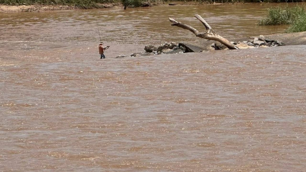 В водопроводной воде Таиланда мышьяка нет, но поверхностные воды контролируются