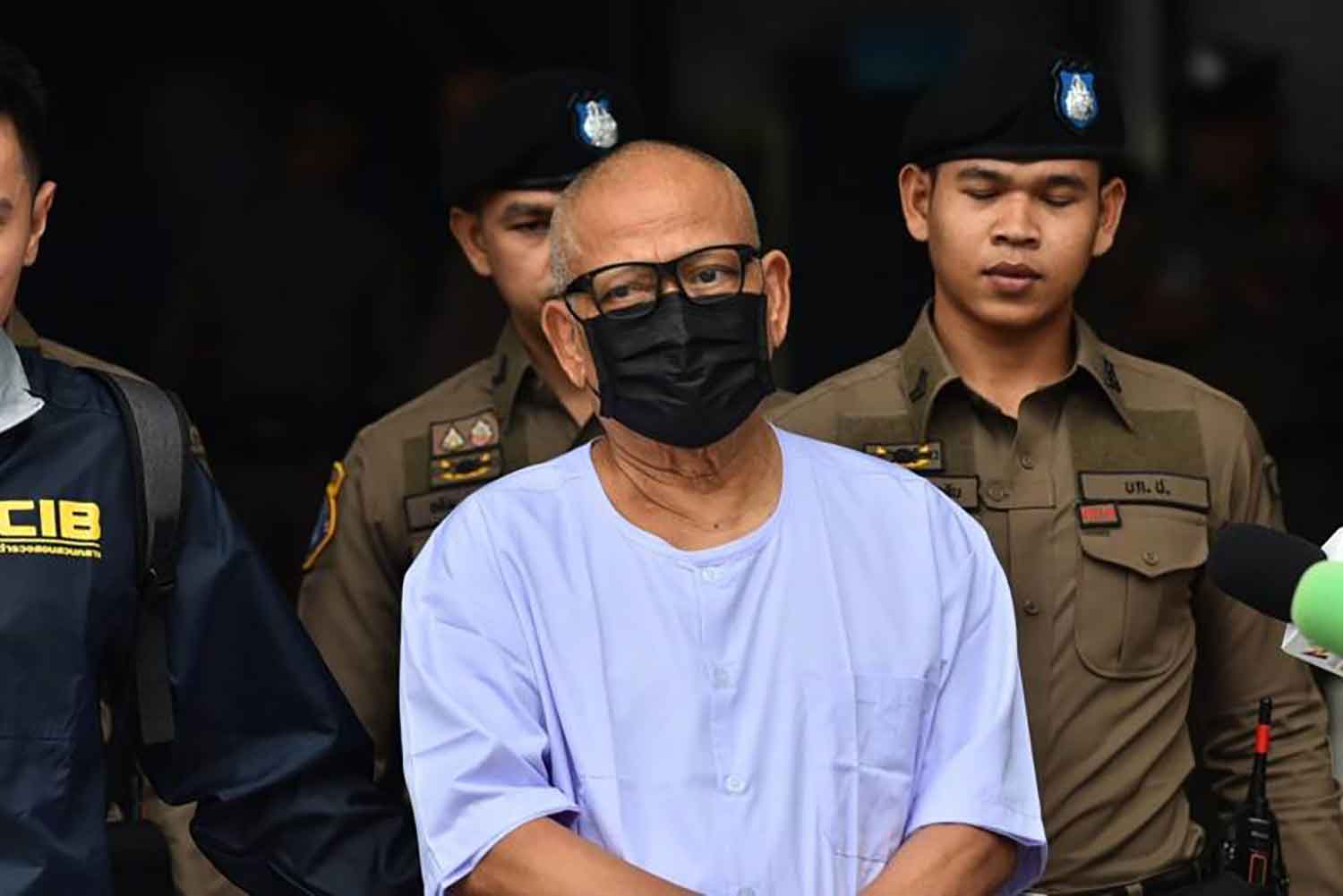 В деле о фондах храма вырисовываются новые обвинения