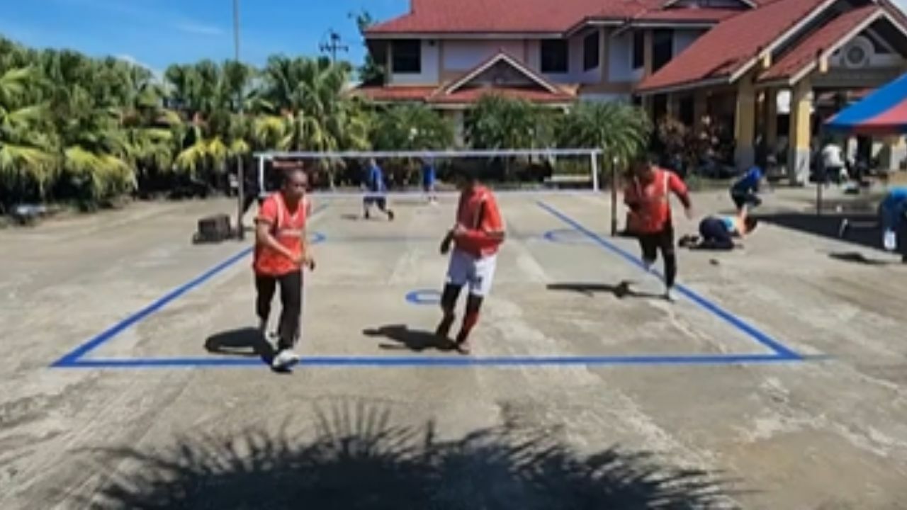 В результате перестрелки четверо получили ранения на антинаркотическом мероприятии в Наратхивате (видео)