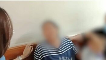 В результате трагедии в центре Таиланда погибли беременная женщина и ребенок (видео)