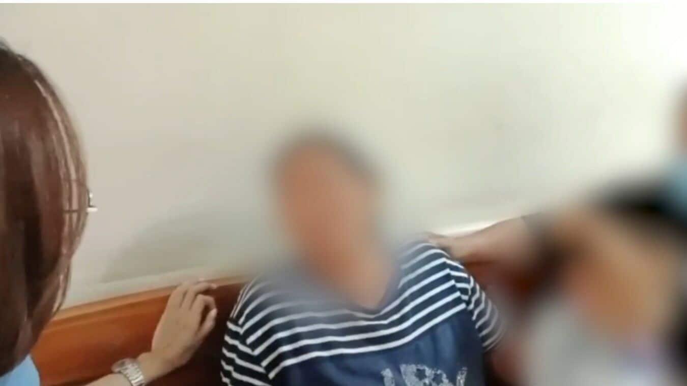 В результате трагедии в центре Таиланда погибли беременная женщина и ребенок (видео)