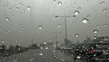 В Таиланде ожидаются летние грозы и проливные дожди