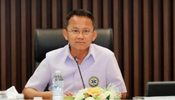 В таиландской провинции Мукдахан новых случаев заражения сибирской язвой не обнаружено