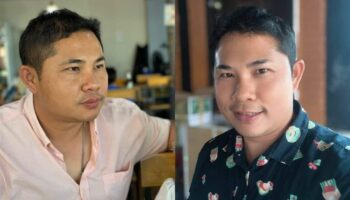 В Чиангмае пропал мужчина с диссоциативным расстройством личности