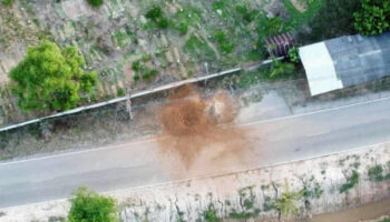 Взрыв в Яле ранил двух армейских инженеров