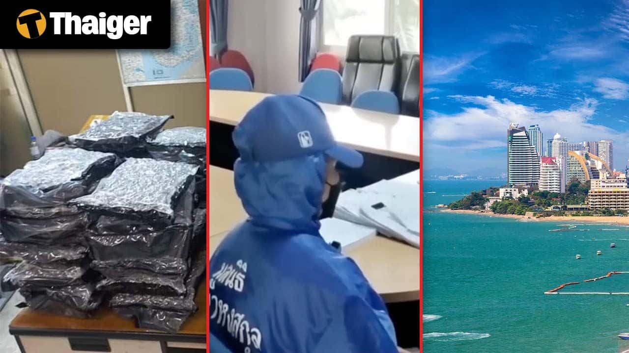 Видеоновости Таиланда | Подростку из Великобритании грозит пожизненное заключение в грузинской тюрьме за контрабанду каннабиса, Камбодже исполняется 50 лет со дня прихода к власти "красных кхмеров"