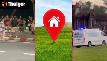 Видеоновости Таиланда | Число случаев заражения COVID-19 в Таиланде резко возросло на фоне предупреждений о занижении данных, мисс Гранд Интернэшнл арестована во Вьетнаме