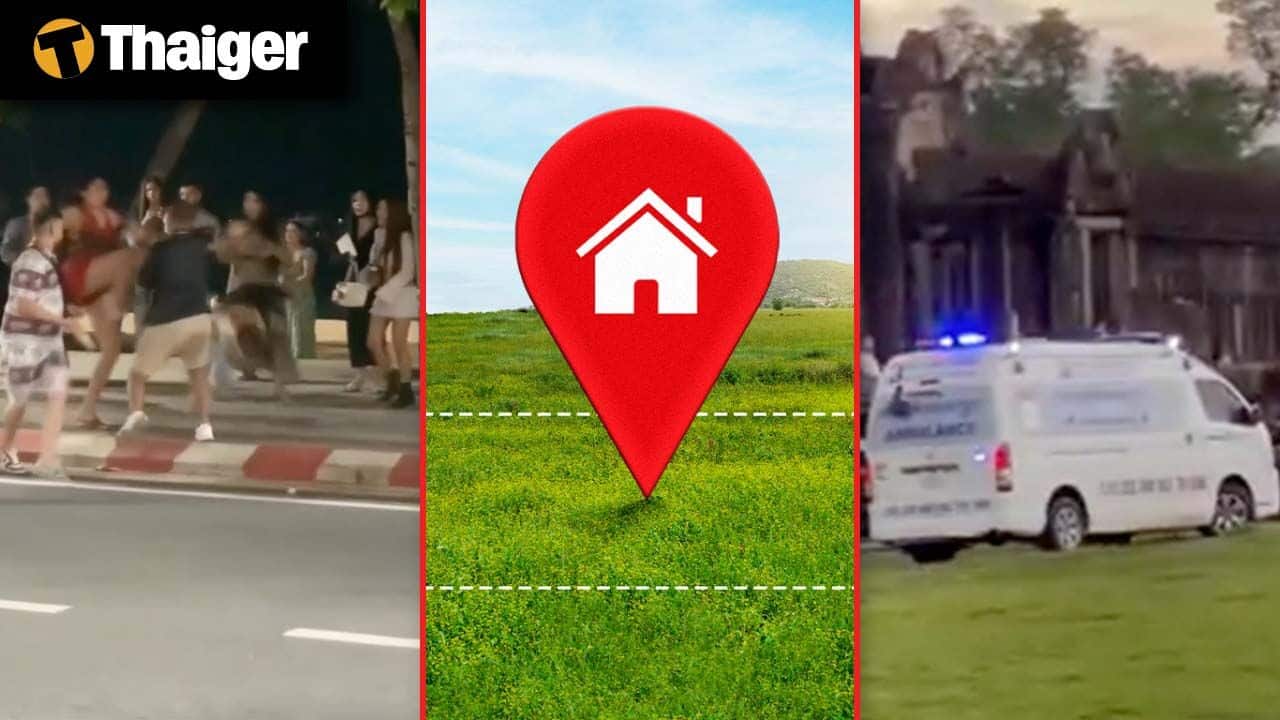 Видеоновости Таиланда | Число случаев заражения COVID-19 в Таиланде резко возросло на фоне предупреждений о занижении данных, мисс Гранд Интернэшнл арестована во Вьетнаме