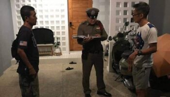 Висит на волоске: Пхукет потрясло третье трагическое самоубийство за неделю