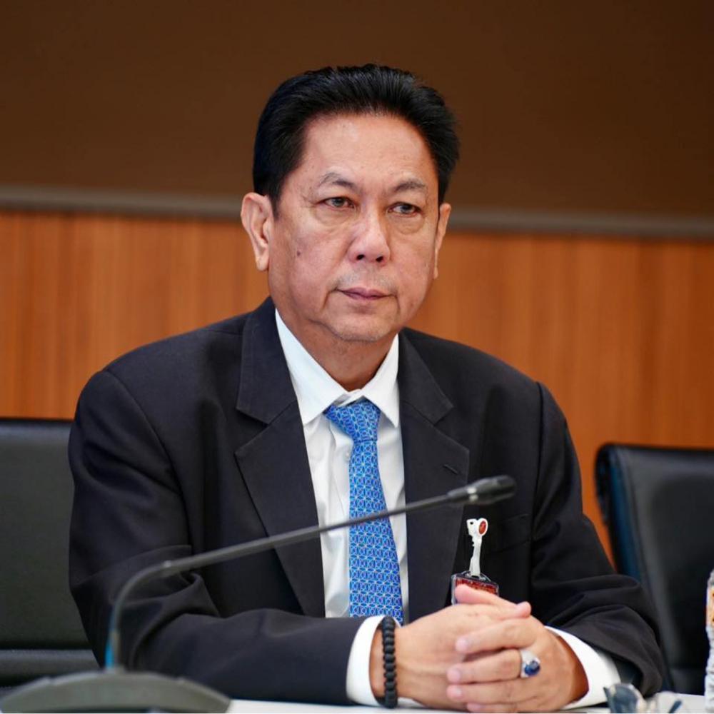 Висут "уверен", что Таксин примет участие в расследовании в Верховном суде