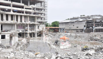 Во вторник в Бангкоке и еще 4 провинциях прошла проверка мобильного оповещения о стихийных бедствиях