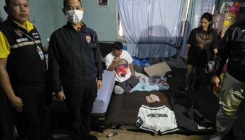 Водитель автобуса "воспользовался картой туриста, чтобы снять 280 000 бат’