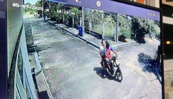 Водитель мотосая арестован за убийство пожилой женщины