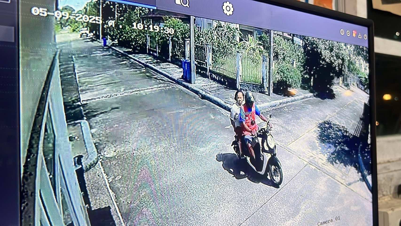 Водитель мотосая арестован за убийство пожилой женщины