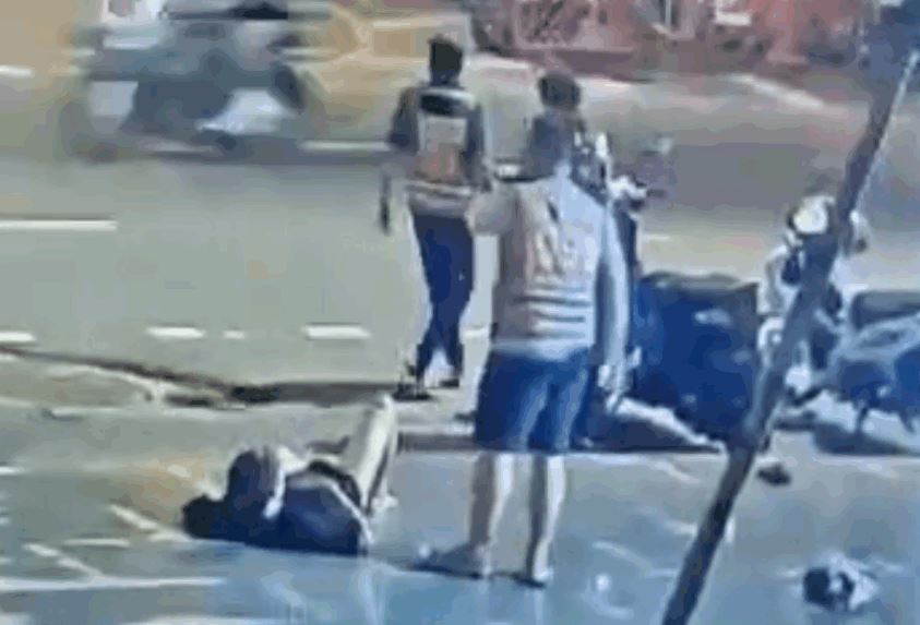 Водитель мототакси убил коллегу во время пьяной ссоры