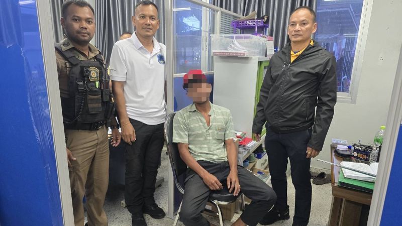 Водитель такси арестован за пьяную драку с другим шофером на дороге