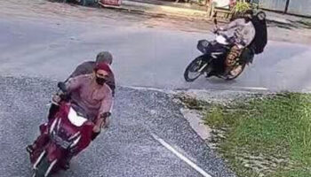 Волонтеры-защитники предупреждают, что регулярная рутина делает их легкими мишенями