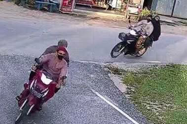 Волонтеры-защитники предупреждают, что регулярная рутина делает их легкими мишенями