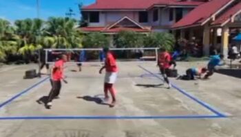 Вооруженные люди на юге Таиланда напали на спортивное мероприятие