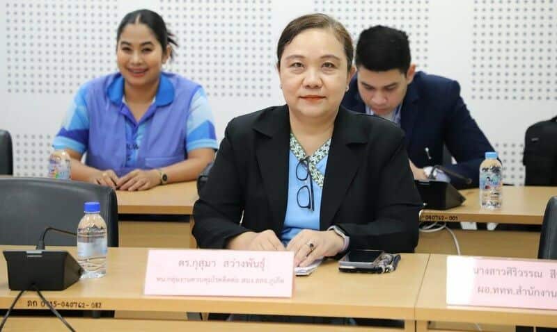 Всплеск заболеваемости Covid на Пхукете: остров занимает 3-е место в Таиланде