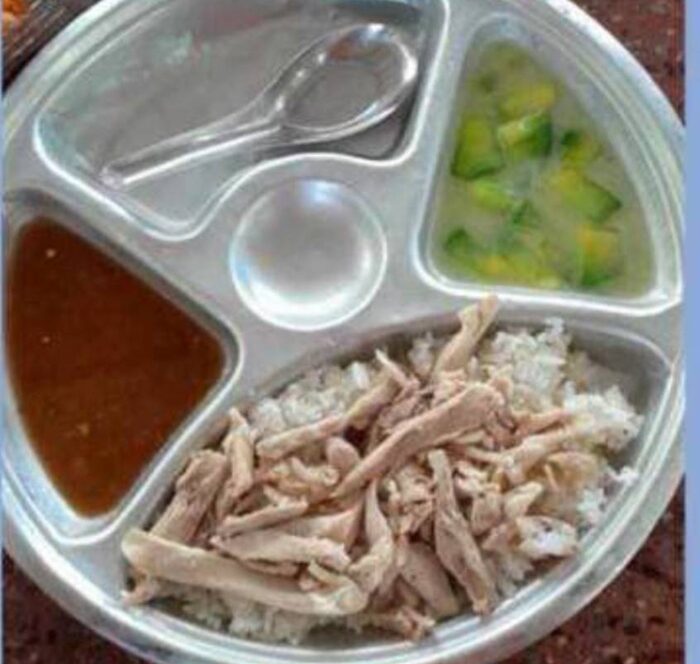 Вспышка пищевого отравления в школе Удонтхани затронула 200 учеников