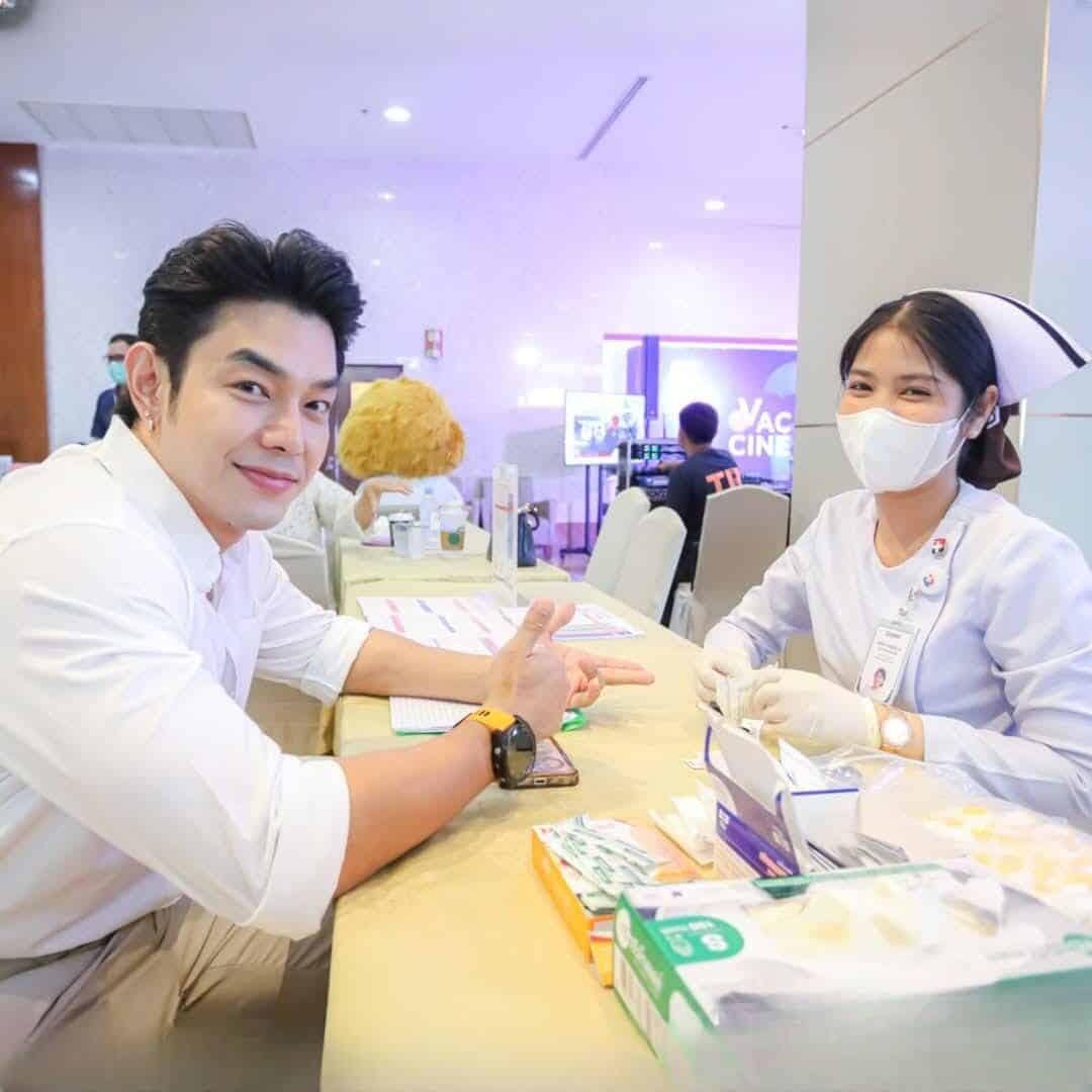 Вспышка смертельного гриппа спровоцировала распространение вакцины при поддержке star в Паттайе