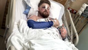 Гибель британского солдата спровоцировала сбор средств