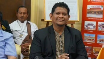 Глава антикоррупционного управления Пхукета отклонил апелляцию по делу о взяточничестве