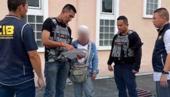 Горничная арестована за уклонение компаний от уплаты налогов на сумму 430 млн фунтов стерлингов