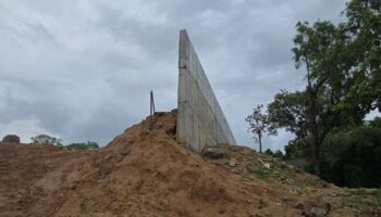 Грязь - и готово! Проект виллы на Пхукете затонул после скандала с оползнем