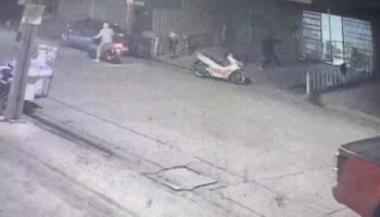 Двое подростков арестованы за стрельбу со смертельным исходом в Бангкоке