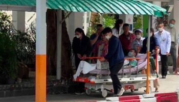 Двум врачам грозит отстранение от работы по делу больницы Таксин