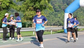 День труда на Пхукете финансирует онкологический центр на фоне борьбы рабочих