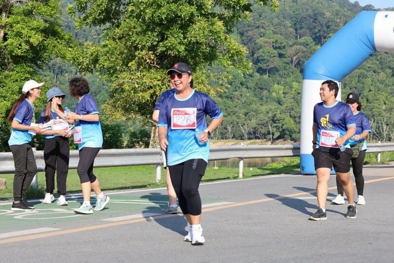 День труда на Пхукете финансирует онкологический центр на фоне борьбы рабочих