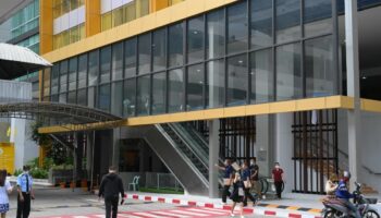 Департамент исполнения наказаний отрицает намерение оспорить дисциплинарные взыскания тайских врачей